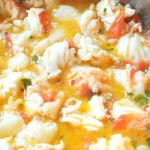 Gourmet Garlic Butter Lobster Sauce 4 Gourmet Garlic Butter Lobster Sauce
