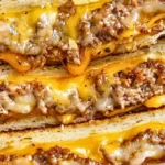 Classic Patty Melt Recipe 4 Classic Patty Melt Recipe