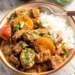 Slow Cooker Latin Beef Stew with Baby Potatoes 4 Slow Cooker Latin Beef Stew with Baby Potatoes