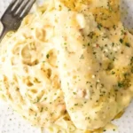 Creamy Slow Cooker Angel Chicken 4 Creamy Slow Cooker Angel Chicken