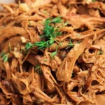 Slow Cooker Honey Garlic Chicken 4 Slow Cooker Honey Garlic Chicken