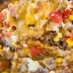 Slow Cooker Tex Mex Tater Tot Casserole 4 Slow Cooker Tex Mex Tater Tot Casserole