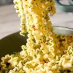 Garlic Broccoli Pasta with Lemon and Parmesan 4 Garlic Broccoli Pasta with Lemon and Parmesan