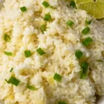 Sweet Hawaiian Pineapple Rice 4 Sweet Hawaiian Pineapple Rice