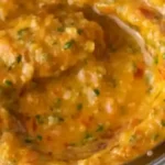 Sicilian Tomato Pesto 4 Sicilian Tomato Pesto