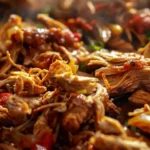 Slow Cooker Sweet Chili Chicken 4 Slow Cooker Sweet Chili Chicken