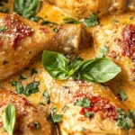 Creamy Crockpot Marry Me Chicken 4 Creamy Crockpot Marry Me Chicken
