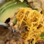 Crockpot White Chicken Chili with Cream Cheese 4 Creamy Slow Cooker White Chicken Chili