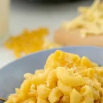 Easy Dump-and-Go Slow Cooker Macaroni and Cheese 4 Easy Dump-and-Go Slow Cooker Macaroni and Cheese