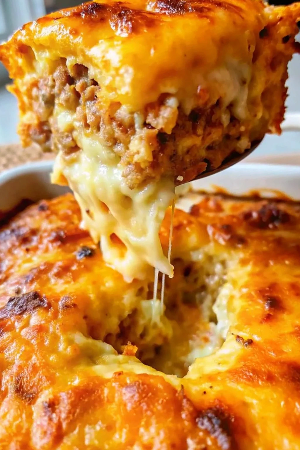 Easy 5-Ingredient Casserole 3 Recipe image