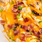 Easy Slow Cooker Ranch Chicken Delight 4 Creamy Slow Cooker Chicken Bacon Ranch