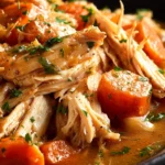 Slow Cooker Chicken Pot Roast 4 Slow Cooker Chicken Pot Roast