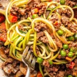 Easy Ground Beef Meal Prep Recipe (Paleo, Whole30) 4 Easy Ground Beef Meal Prep Recipe (Paleo, Whole30)
