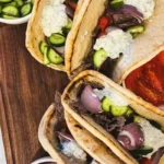 Easy Gyro Meat Recipe with Ground Beef (Viral Doner Kebab–Style) 4 Easy Gyro Meat Recipe with Ground Beef (Viral Doner Kebab–Style)