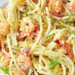 Classic Garlic Butter Shrimp Pasta 4 Quick Garlic Shrimp Scampi Pasta
