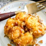 Cheesy Beef and Tater Tot Casserole 4 Cheesy Beef and Tater Tot Casserole