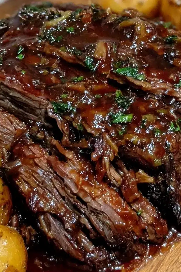 Easy Tender Crockpot Pot Roast Dinner Recipe for Perfect Comfort Meals 3 Easy Tender Crockpot Pot Roast Dinner Recipe for Perfect Comfort Meals