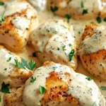 High Protein Ranch Chicken Crock Pot 4 High Protein Ranch Chicken Crock Pot