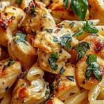 Creamy Marry Me Chicken Pasta Guide 4 Creamy Marry Me Chicken Pasta Guide