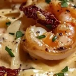Marry Me Shrimp Pasta – A Creamy, Flavor-Packed Dish 4 Marry Me Shrimp Pasta – A Creamy, Flavor-Packed Dish