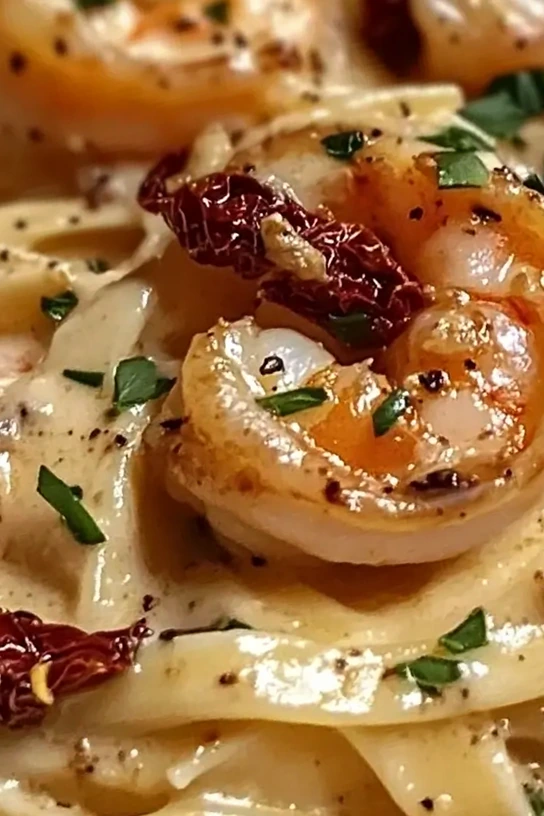 Marry Me Shrimp Pasta – A Creamy, Flavor-Packed Dish 3 Marry Me Shrimp Pasta – A Creamy, Flavor-Packed Dish