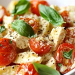 Creamy Roasted Tomato and Garlic Ricotta Pasta 4 Creamy Roasted Tomato and Garlic Ricotta Pasta