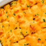 Sloppy Joe Tater Tot Casserole 4 Sloppy Joe Tater Tot Casserole
