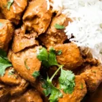 Creamy Slow-Cooker Butter Chicken 4 Creamy Slow-Cooker Butter Chicken