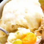 Slow Cooker Chicken and Dumplings 4 Slow Cooker Chicken and Dumplings