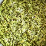 Healthy Green Pasta Sauce Recipe (Quick & Easy) 4 Nutritious Green Pasta Sauce