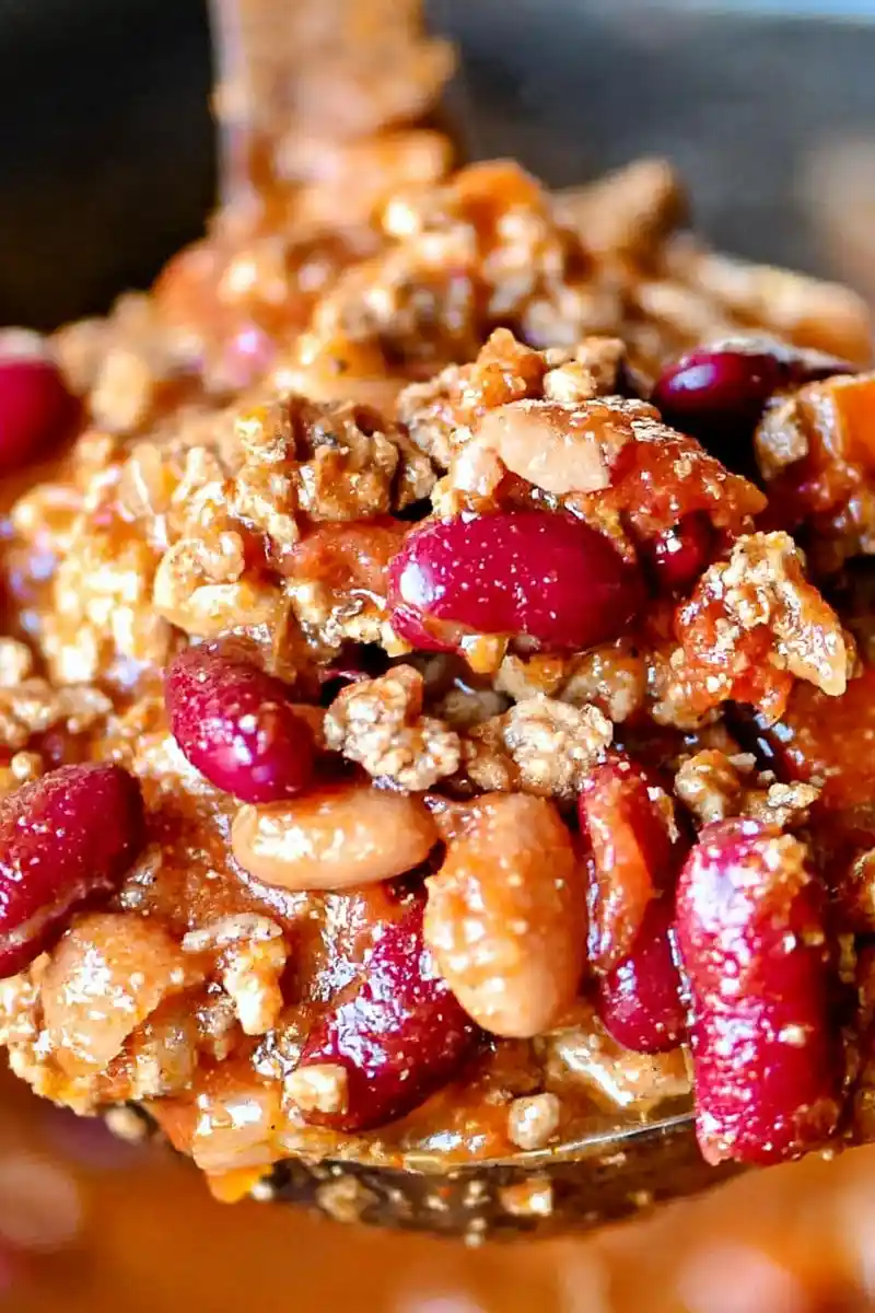 The Ultimate Crockpot Chili Recipe 3 The Ultimate Crockpot Chili Recipe