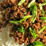 This 5-Ingredient Ground Beef Dinner Might Be the Best Thing I’ve Ever Made 4 Quick Garlicky Ginger Ground Beef Bowls