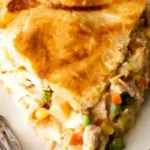Best Homemade Chicken Pot Pie Recipe (From Scratch) 4 Best Homemade Chicken Pot Pie Recipe (From Scratch)