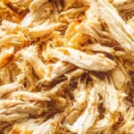 Crockpot Shredded Chicken: A Simple Way to Satisfy Hunger 4 Crockpot Shredded Chicken: A Simple Way to Satisfy Hunger