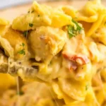 Creamy One-Skillet Marry Me Chicken Tortellini 4 Creamy One-Skillet Marry Me Chicken Tortellini