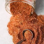 Homemade Rotisserie Chicken Spice Blend 4 Homemade Rotisserie Chicken Spice Blend