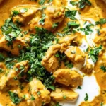 Slow Cooker Chicken Korma Recipe 4 Slow Cooker Chicken Korma Recipe